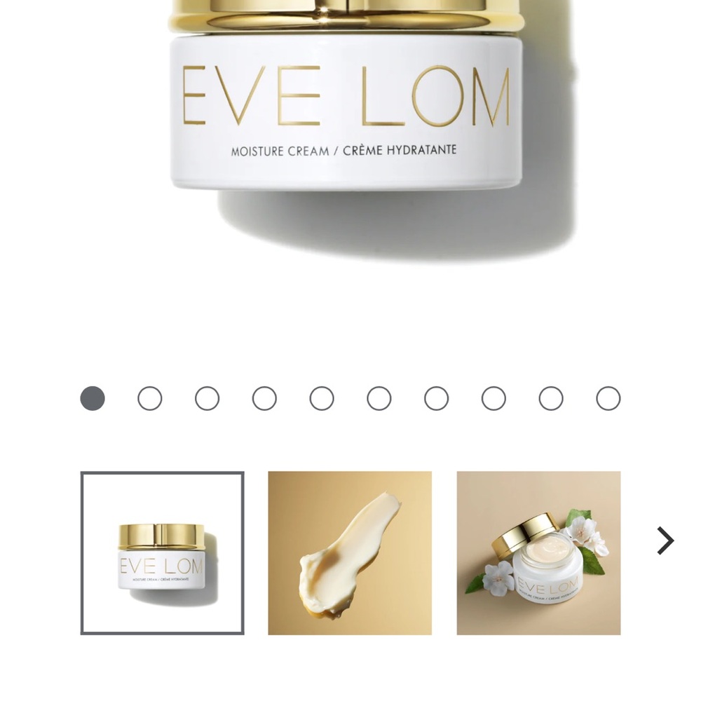 Eve Lom Skincare Set - Picture 4 of 11